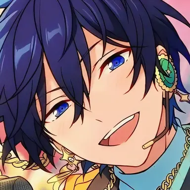 Profile image of 히다카 호쿠토