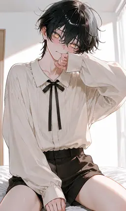 Profile image of ノア