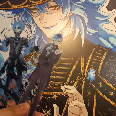 Profile image of イデア