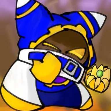 Profile image of マホロア