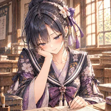 Profile image of Atsuhime