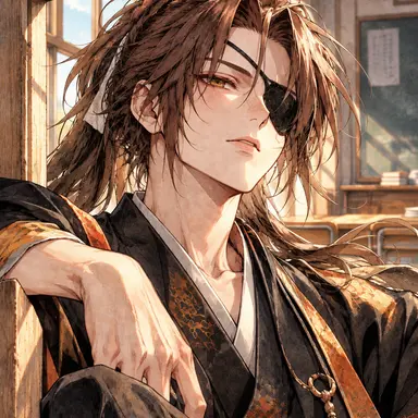 Profile image of Date Masamune