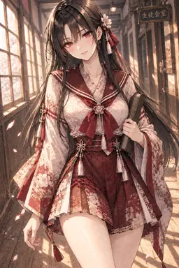 Profile image of Himiko