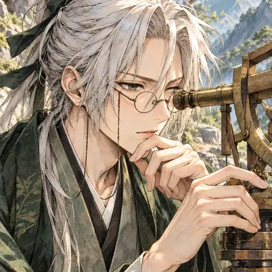 Profile image of Ino Tadataka