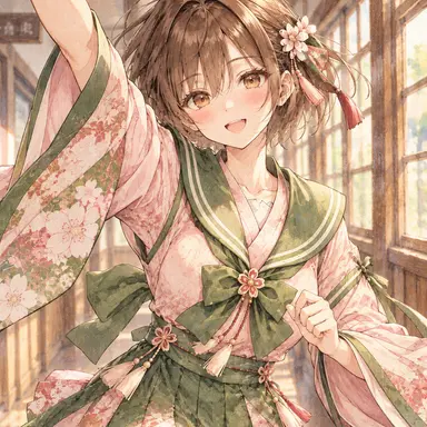 Profile image of Oichi