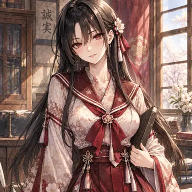 Profile image of Himiko
