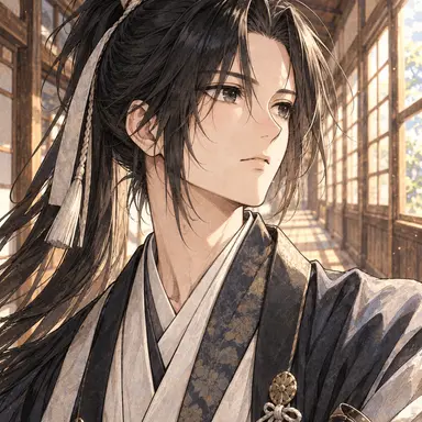 Profile image of Ono no Imoko