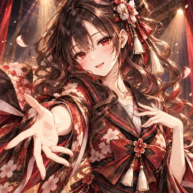 Profile image of Kawakami Sadayakko