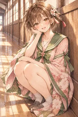 Profile image of Oichi