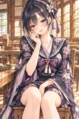 Profile image of Atsuhime