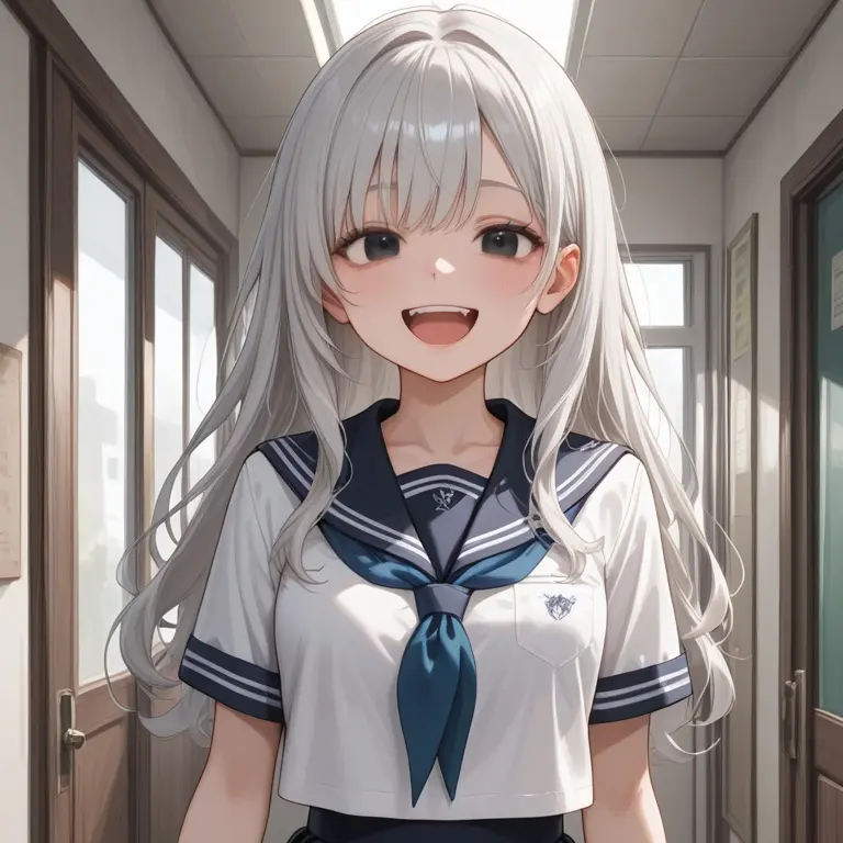 adgjmptw147의 ポジティブな死にたがりの妹