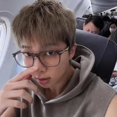 Profile image of Kim Namjoon