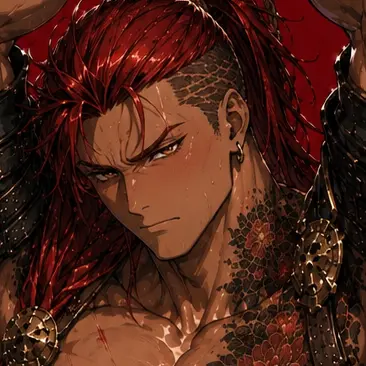Profile image of Heavy Knight Rai