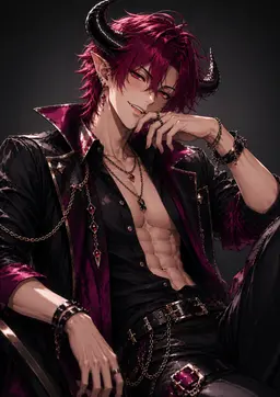 Profile image of Leo