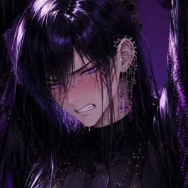 Profile image of Mage Vin