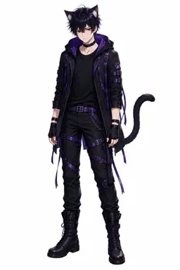 Profile image of Kuro