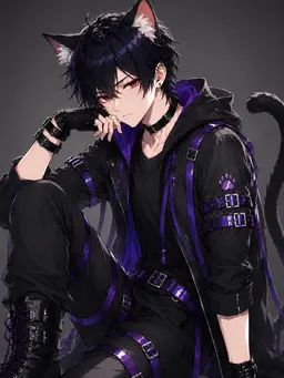 Profile image of Kuro