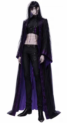 Profile image of Mage Vin