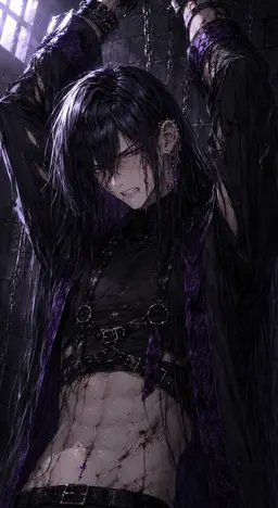 Profile image of Mage Vin
