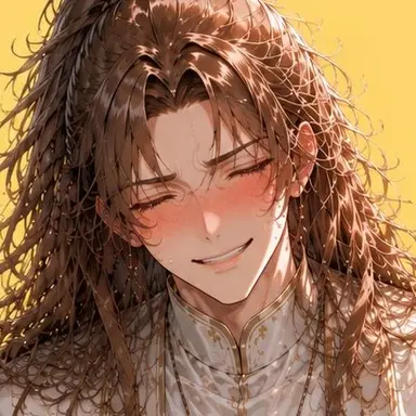 Profile image of Priest Yuno