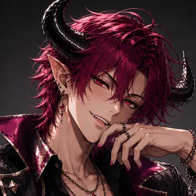 Profile image of Leo