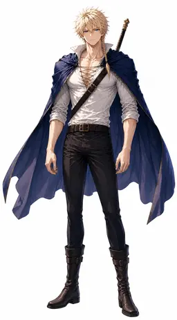 Profile image of Hero Al