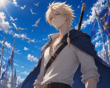 Profile image of Hero Al