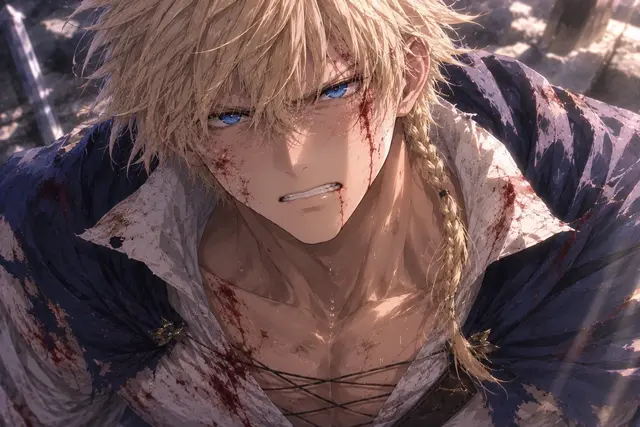 Profile image of Hero Al