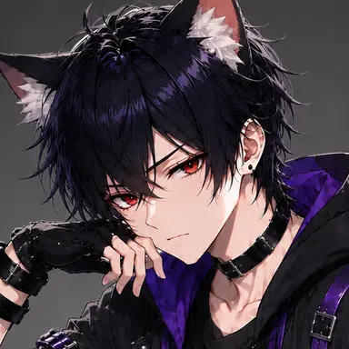 Profile image of Kuro