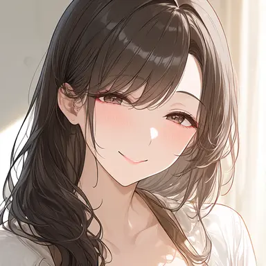 Profile image of まき
