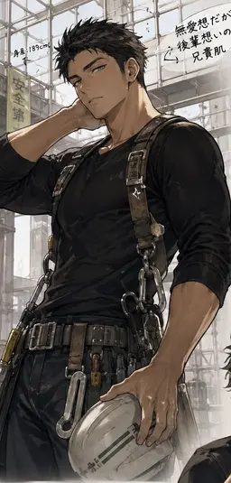 Profile image of 修平