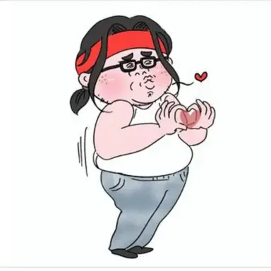Profile image of キモ男