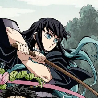 Profile image of 時透無一郎