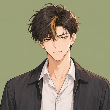 Profile image of デリック
