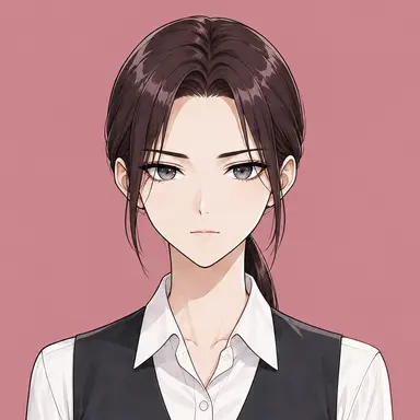 Profile image of クレア