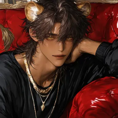 Profile image of Aurelius