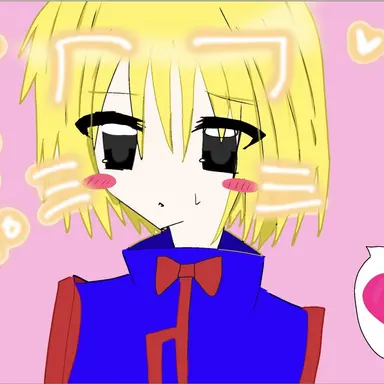 Profile image of クラピカ