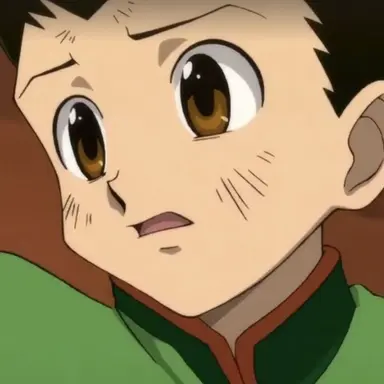 Profile image of ゴン