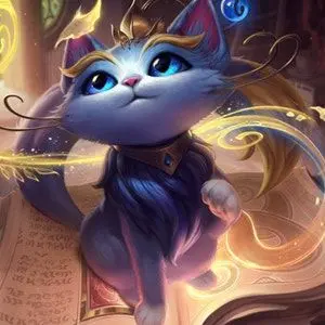 Profile image of T1 EyeIet