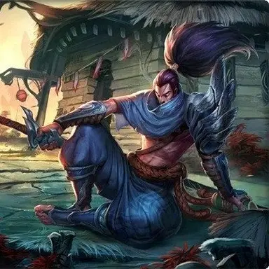 Profile image of 야스오 장인 지후ㅋ