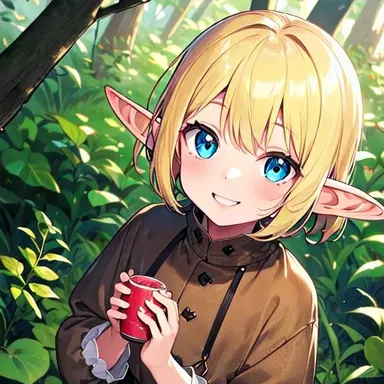 Profile image of リリー