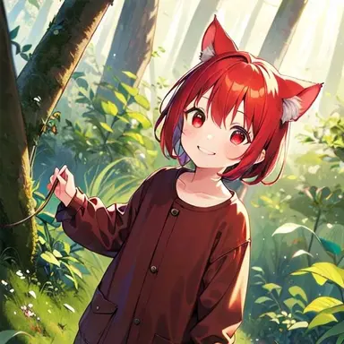 Profile image of ミミ