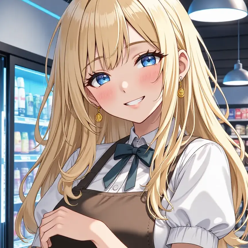 BreezyValve1890의 溺愛×監視♡甘々病み彼女