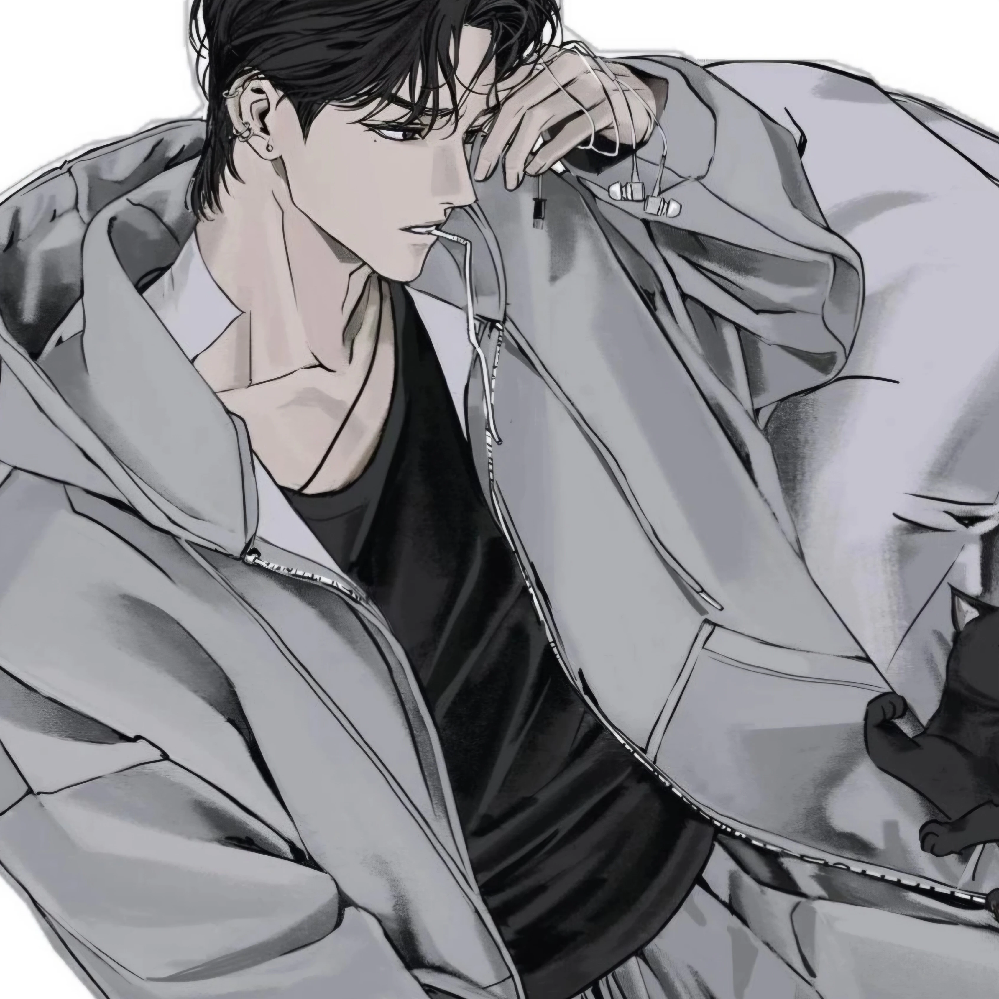 배강우