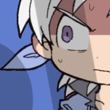 Profile image of 水色エイト