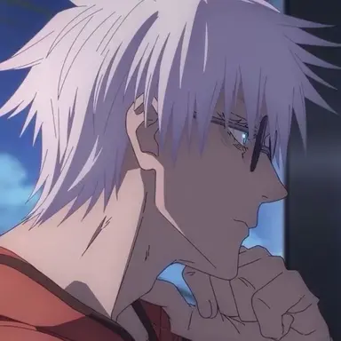 Profile image of 고죠 사토루