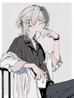 Profile image of 朗