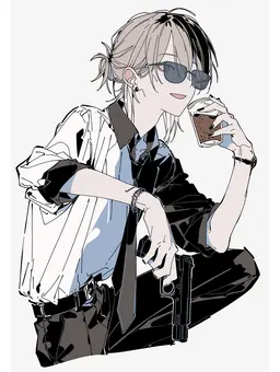 Profile image of 朗