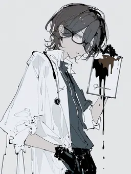 Profile image of 入間