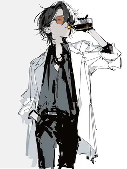 Profile image of 入間
